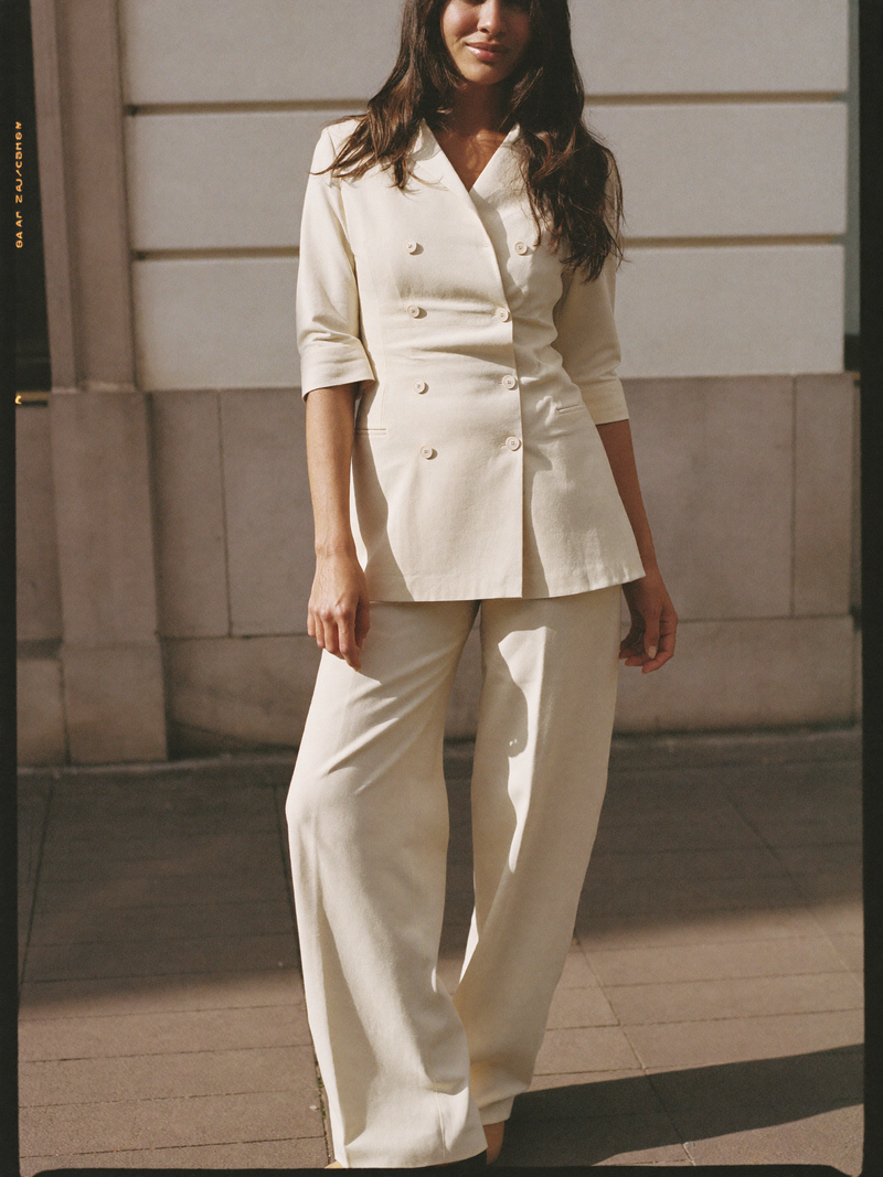 Two-piece sets
