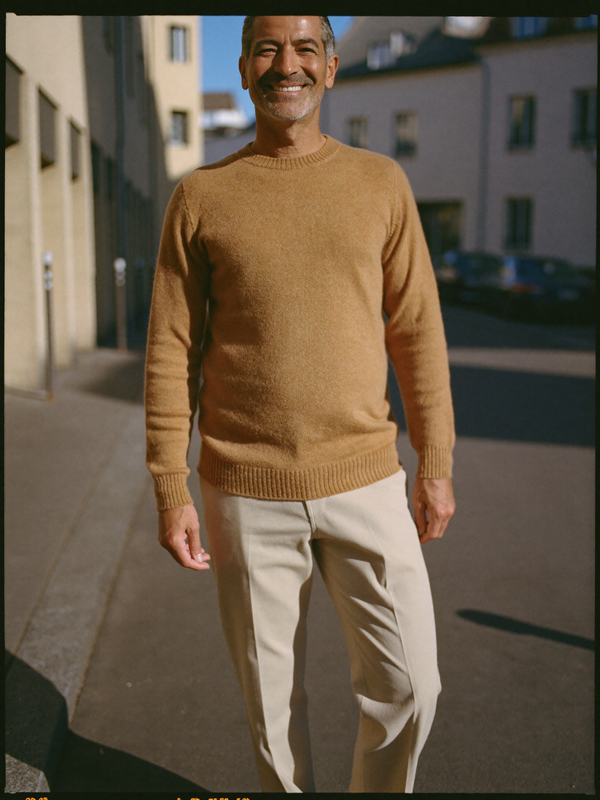 Sweaters