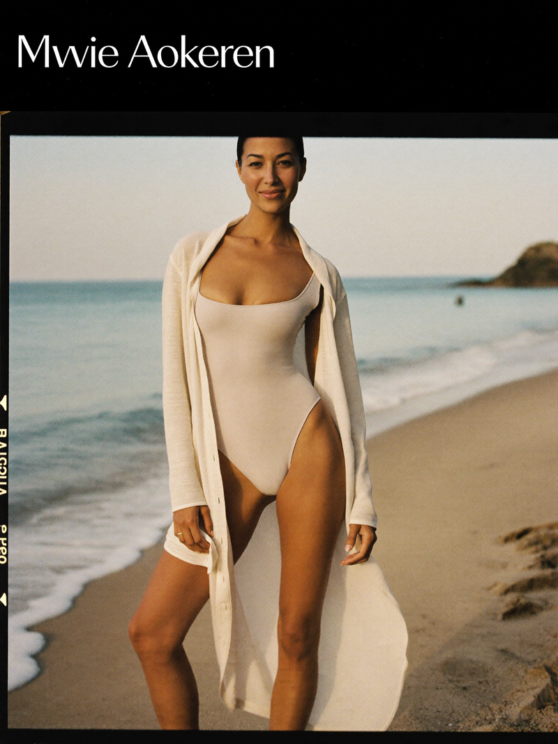 Swimwear