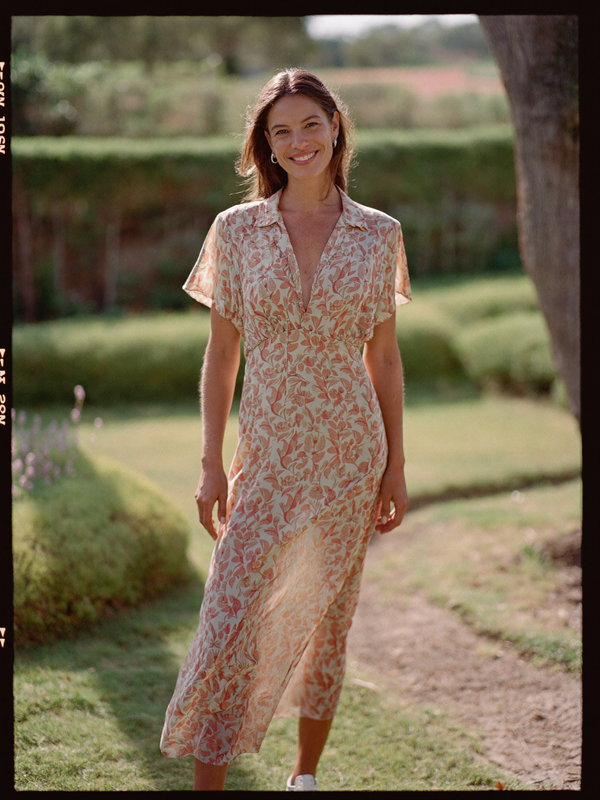 Floral Prints