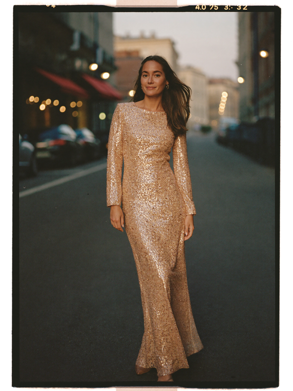 Sequins & Sparkle