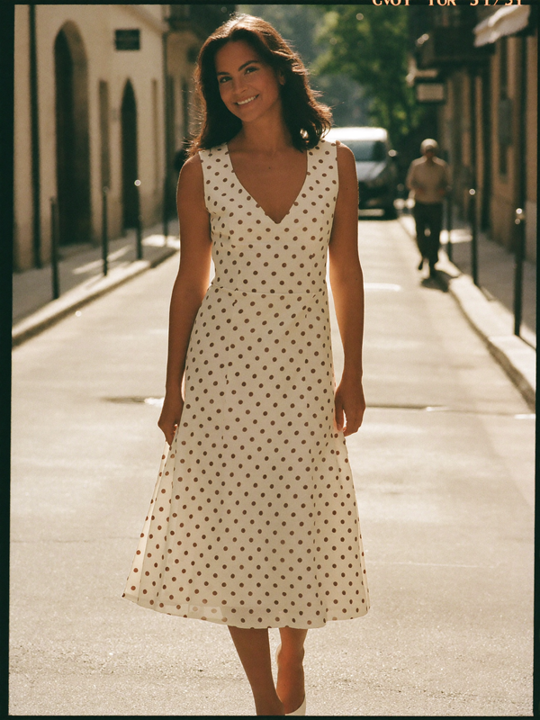 Polka Dots