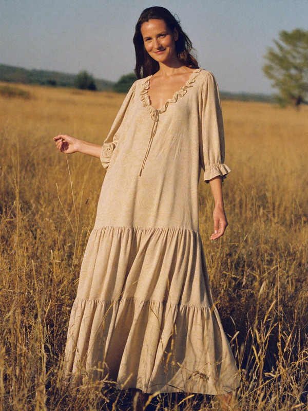 Boho Style
