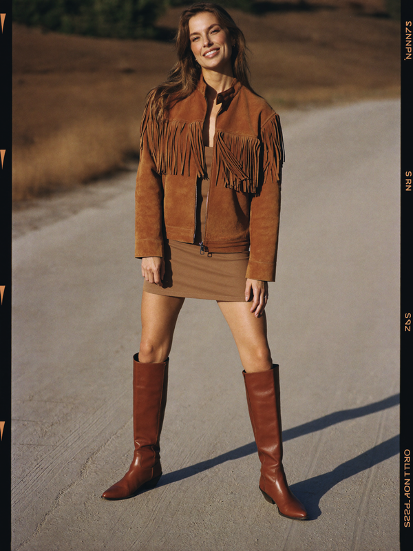 Western Style