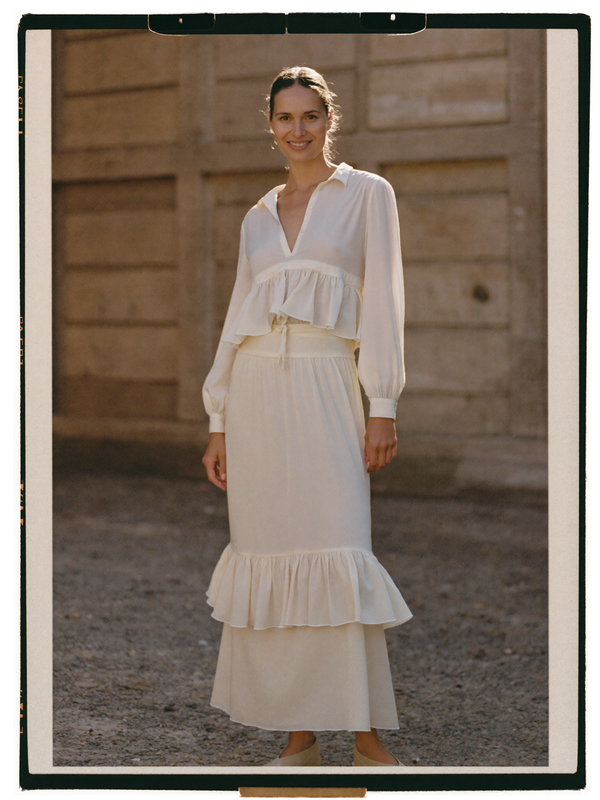Ruffles