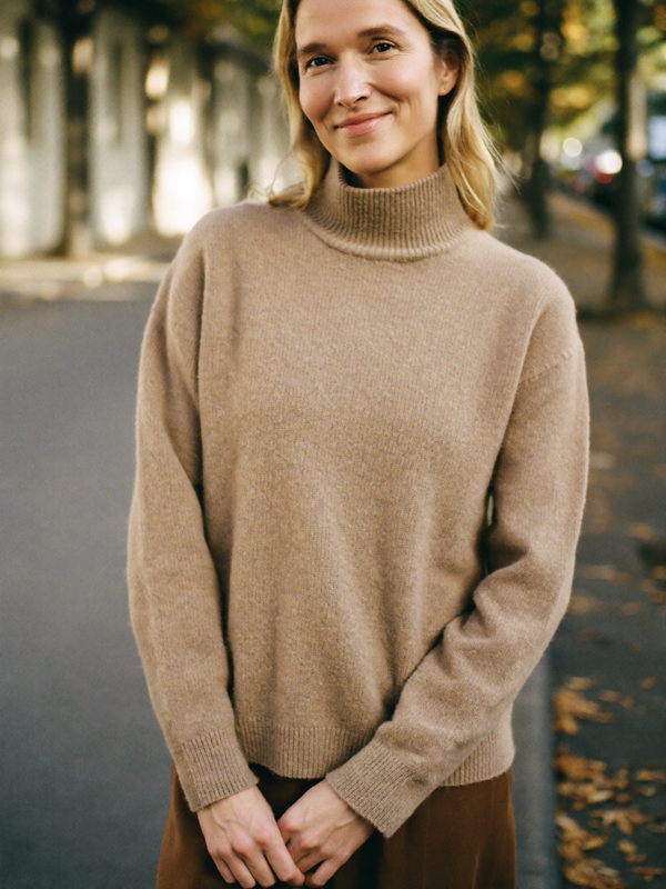 Turtleneck
