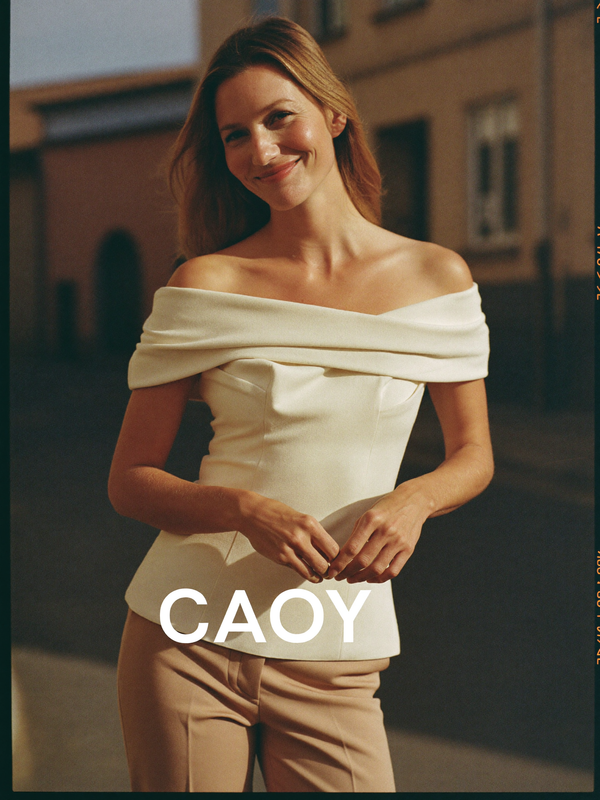 Off-Shoulder