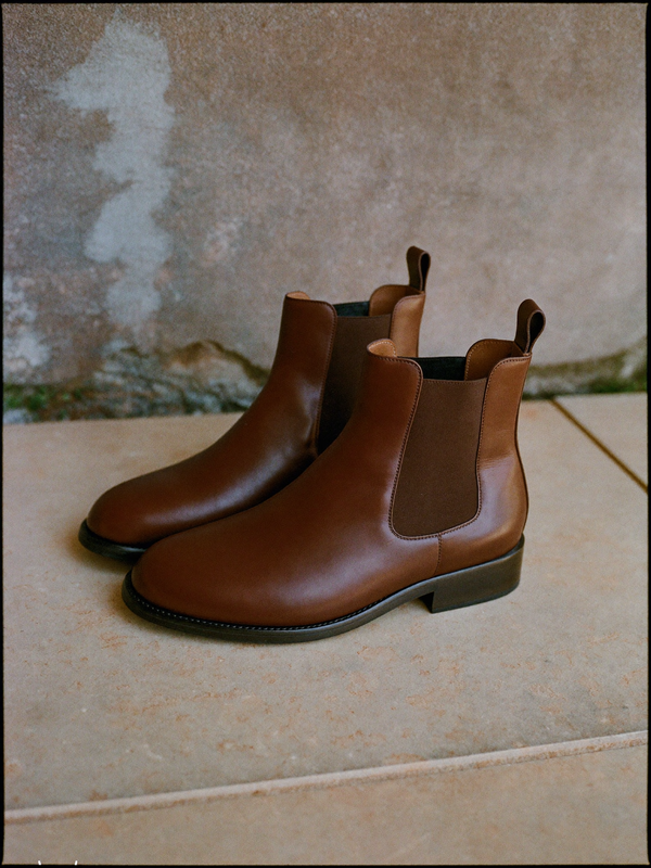 Chelsea Boots