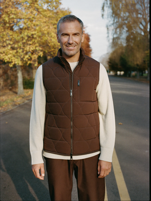 Vests