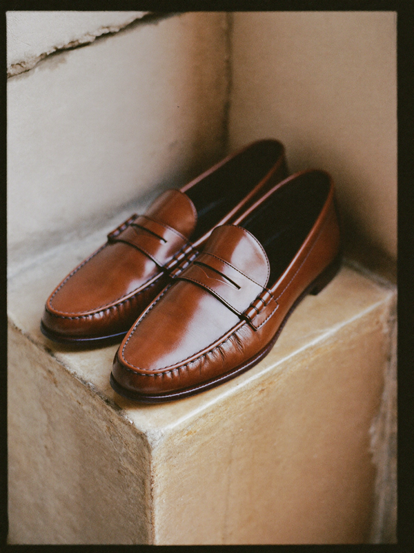 Loafers
