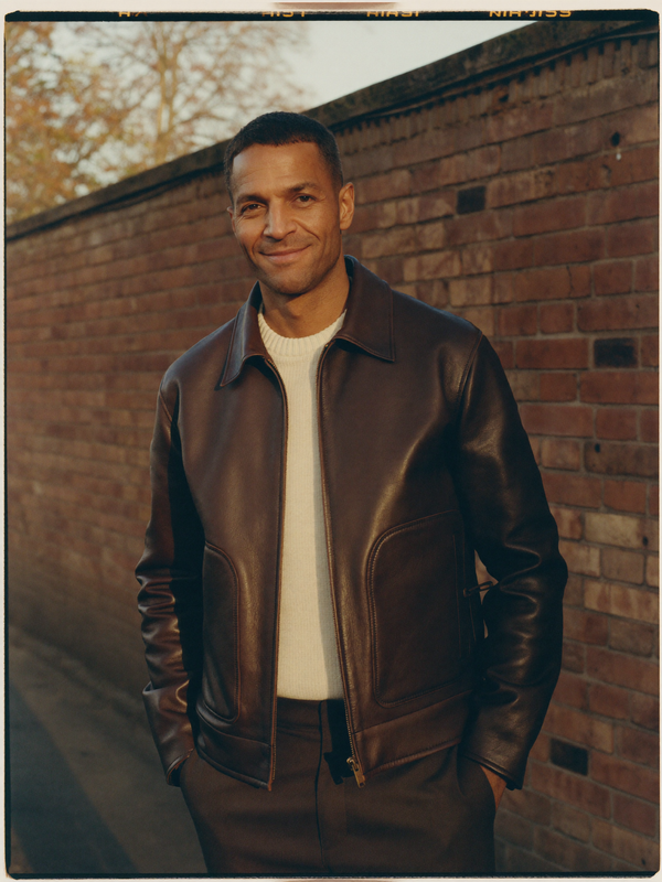 Leather Jackets