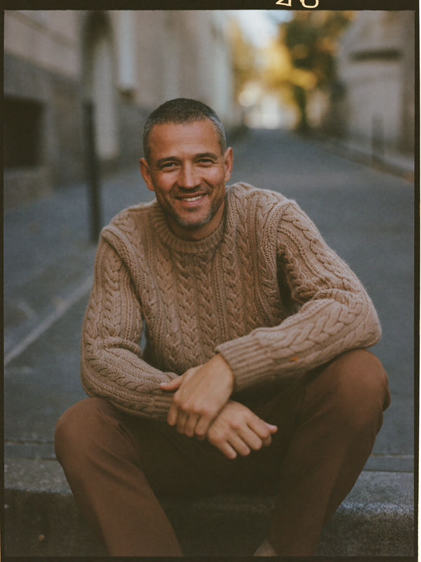 All Knitwear