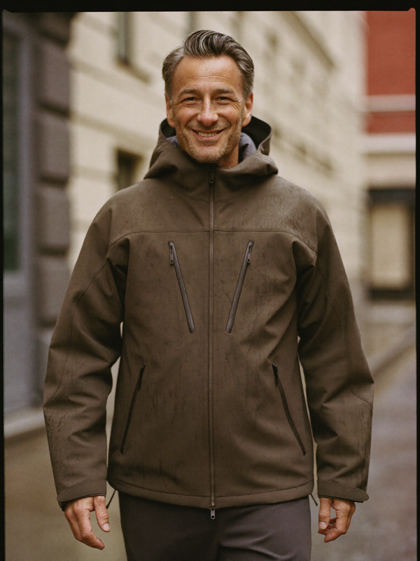 Weatherproof