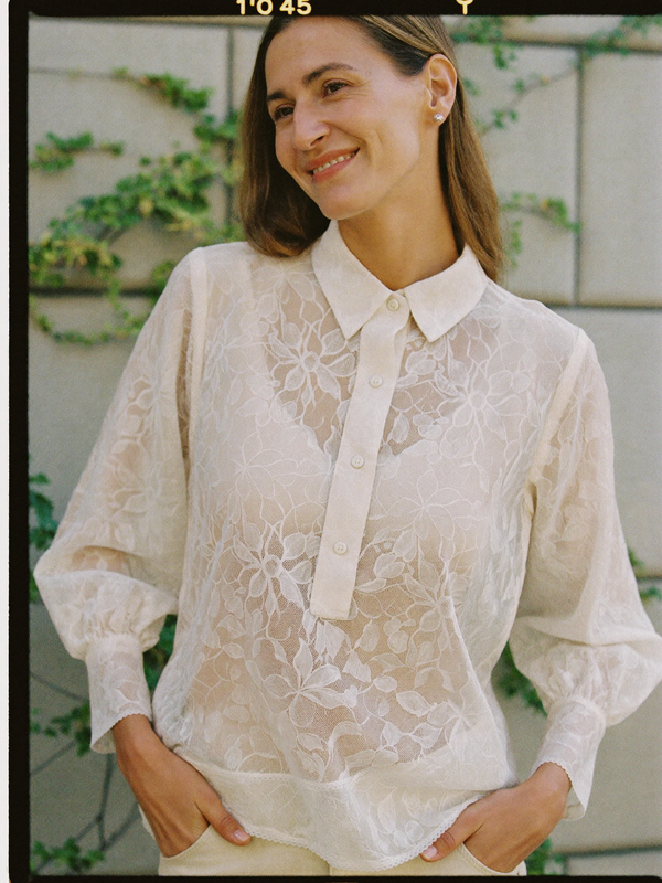 Lace