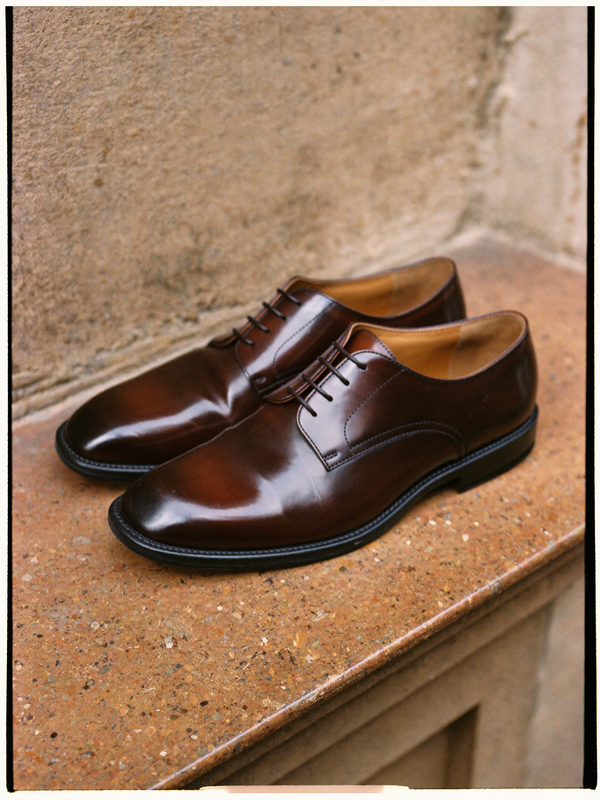 Oxford Shoes