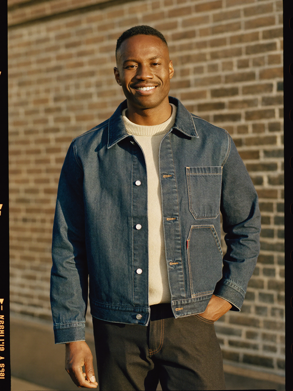 Denim