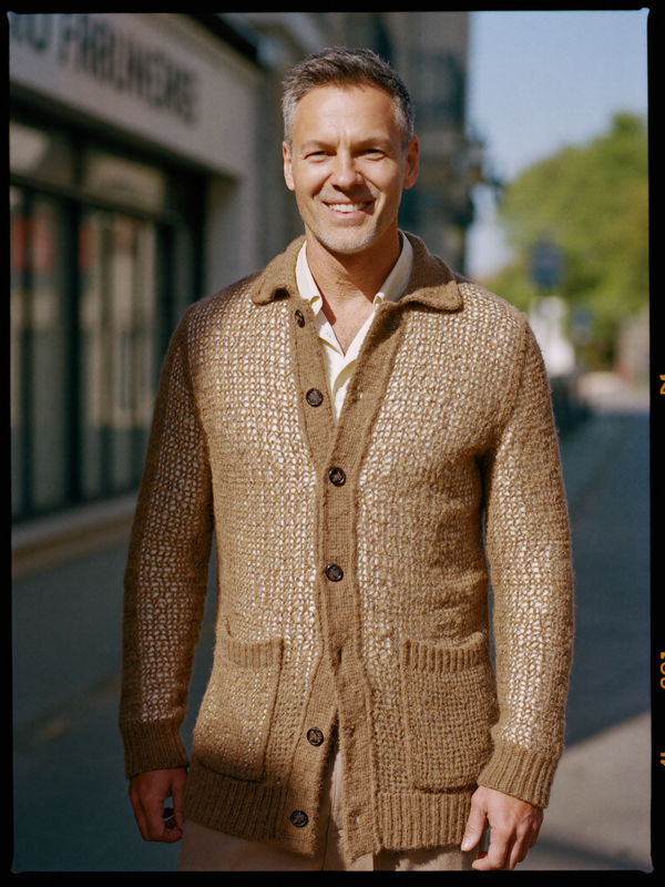 Cardigans