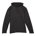 Hoodie with Breathable Fabric
