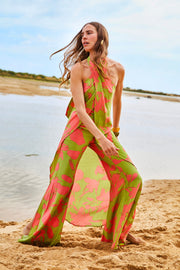 Green Set