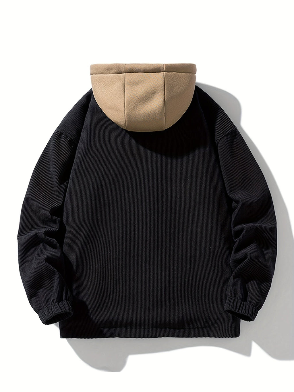 Urban Fleece Jacket