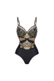 Swimsuit
