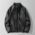 Warm Suede Jacket