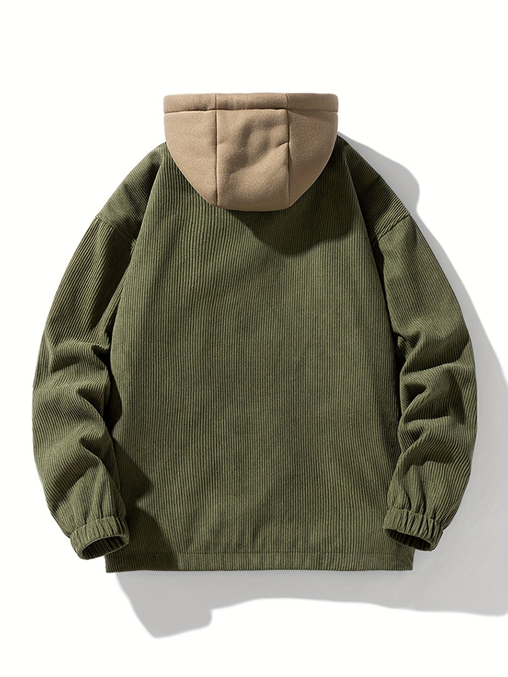 Urban Fleece Jacket