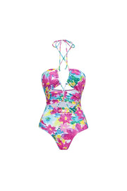 Halter Swimsuit