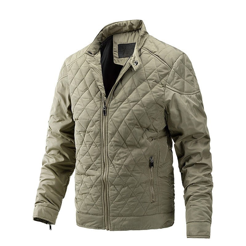 Windproof Jacket with Lightweight Feel