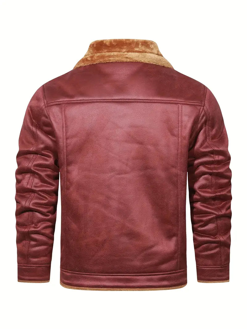 Breathable Knit Jacket