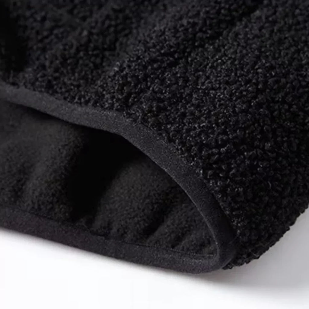 Lightweight Fleece Vest