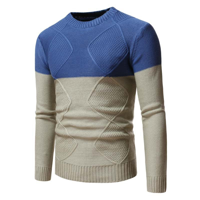 Lightweight Polyester Sweater