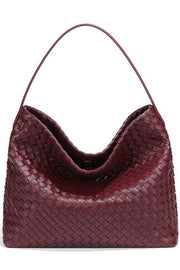 Wine red