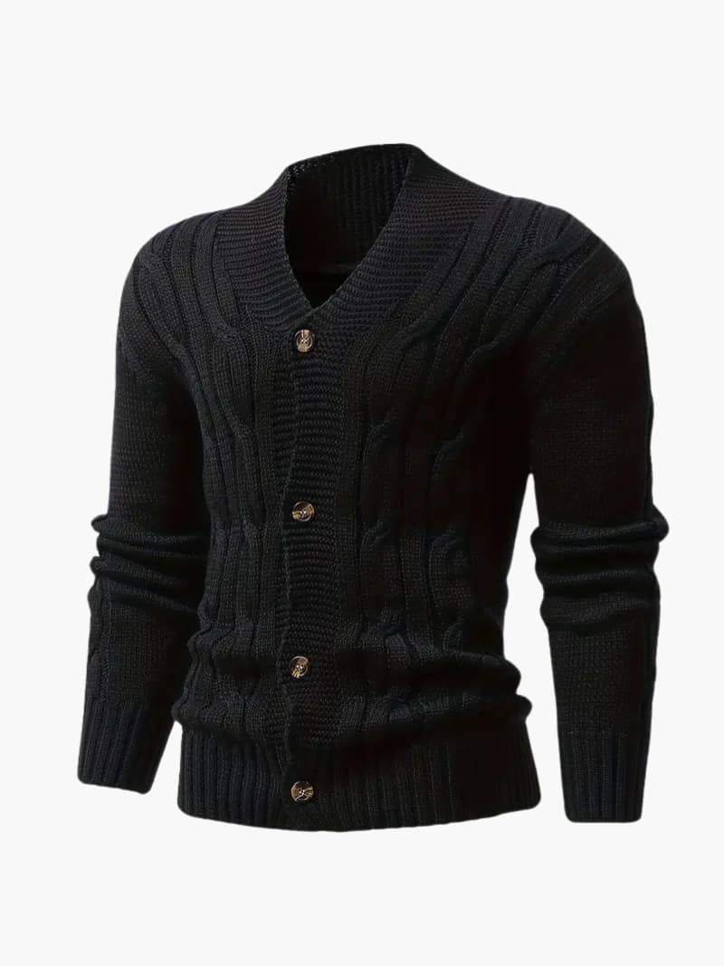 Lightweight Knit Sweater