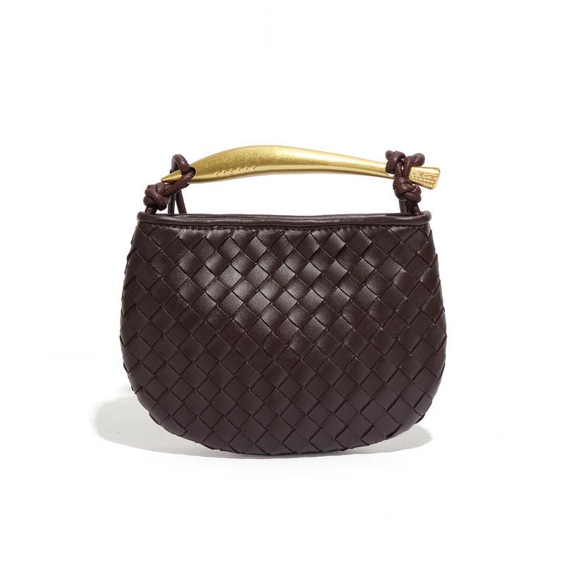 Modern Sardine Series Mini Clutch