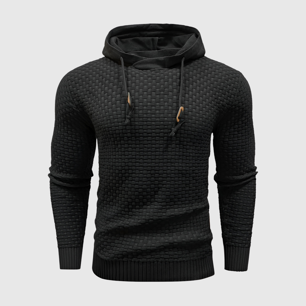 Sweater with Outdoor