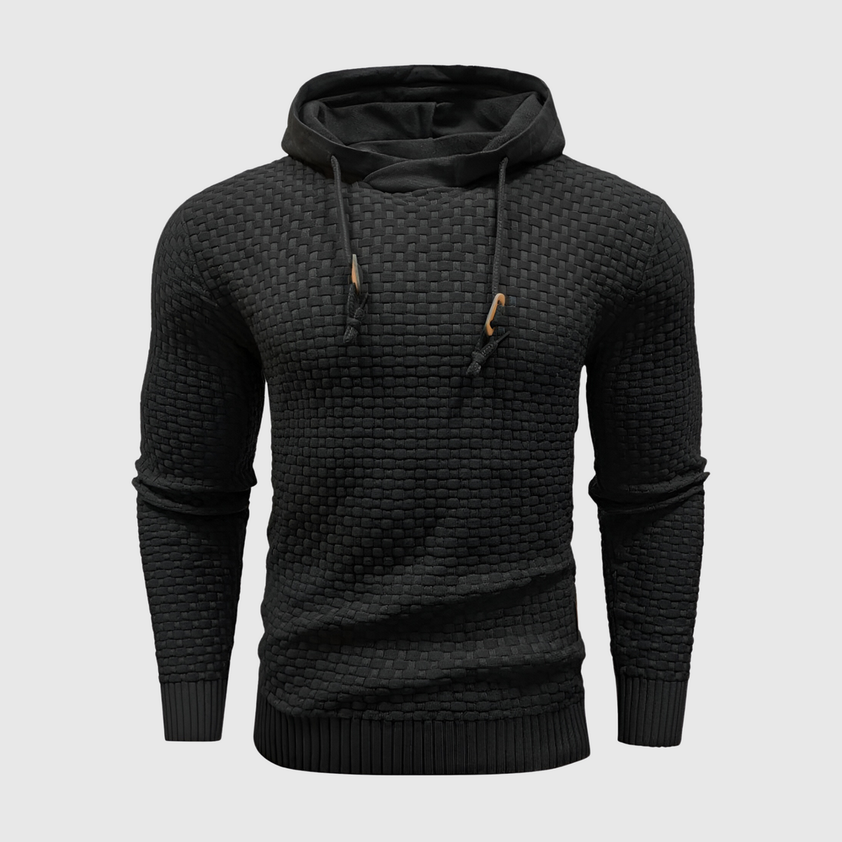 Sweater with Outdoor