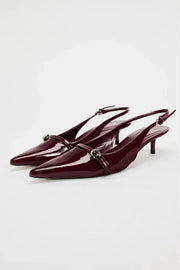 Wine Red