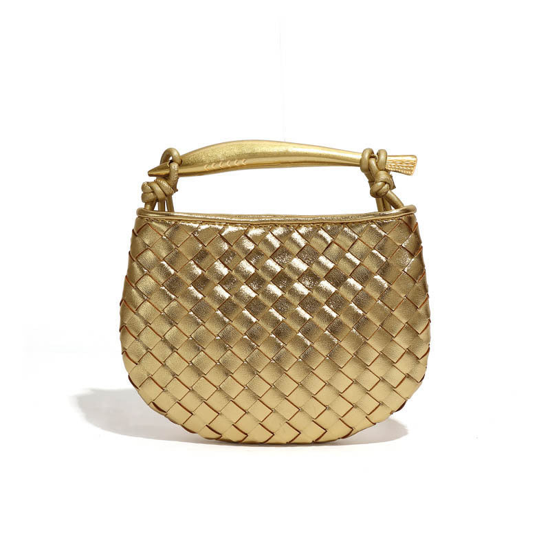Modern Sardine Series Mini Clutch