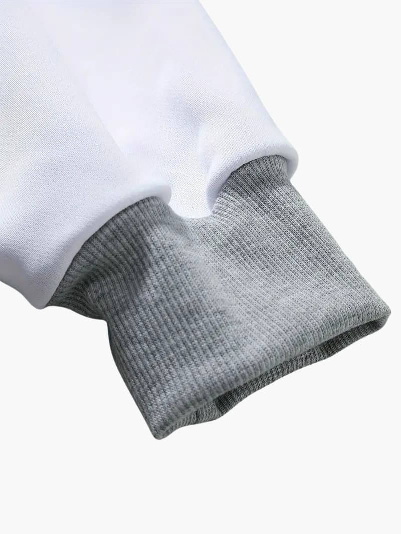 Lightweight Sweater for Everyday Layering