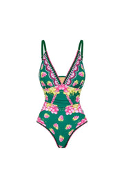 Swimsuit