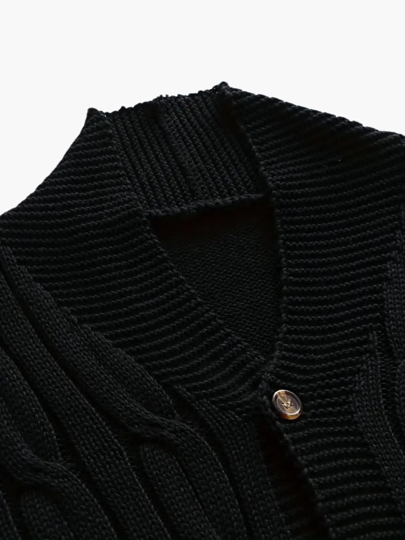 Lightweight Knit Sweater
