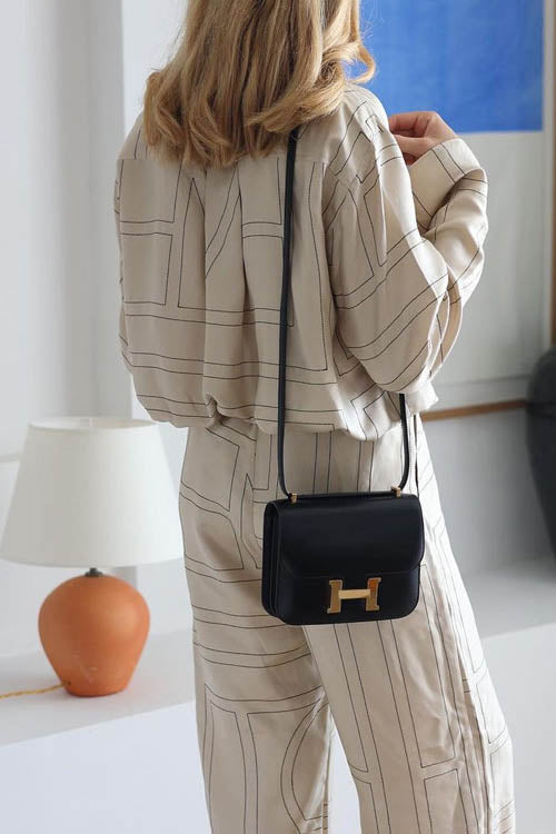Coordinated Lettered Satin Lounge Set