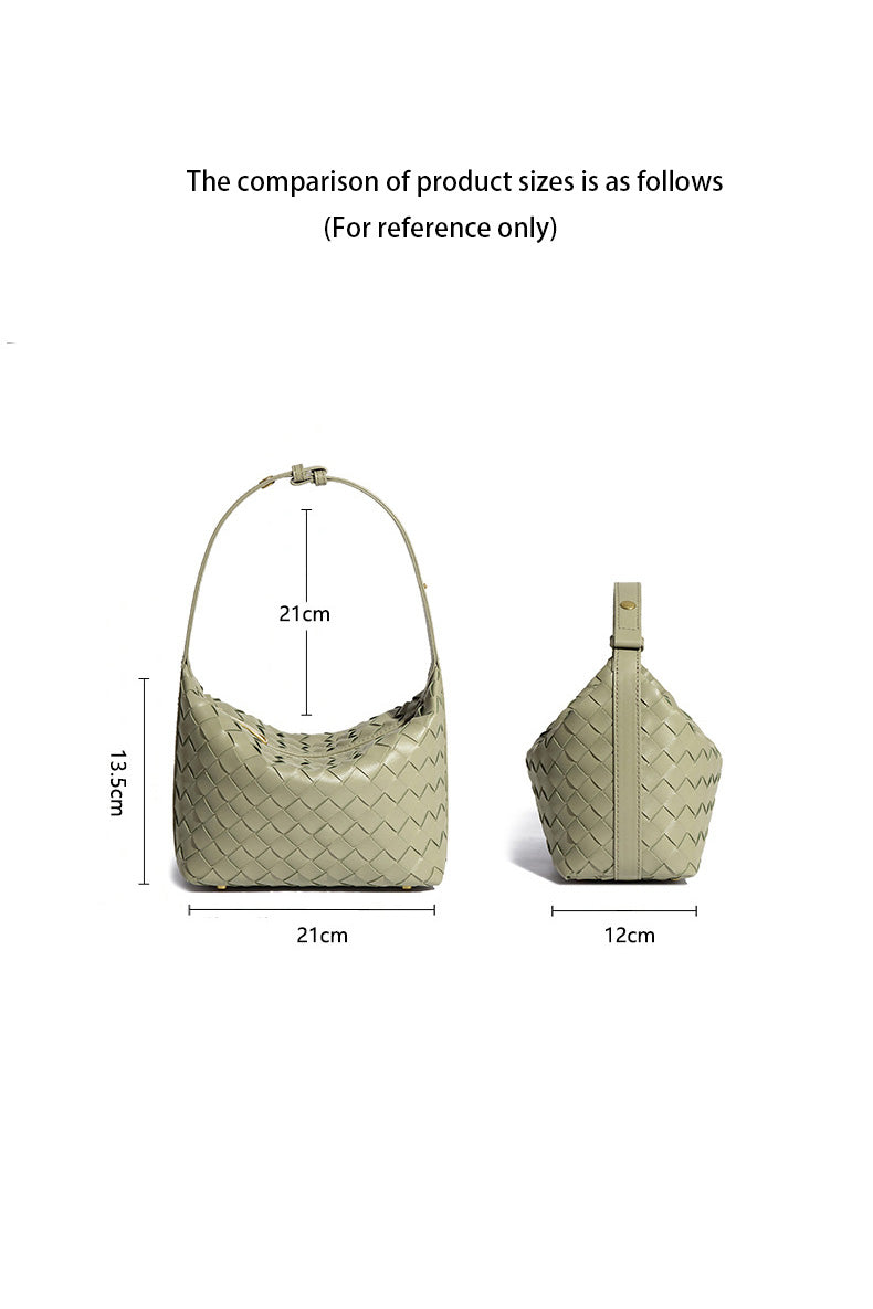 Modern Three-Dimensional Shape Handbag