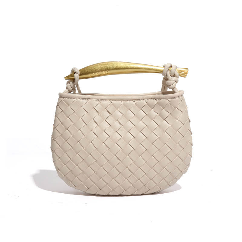 Modern Sardine Series Mini Clutch