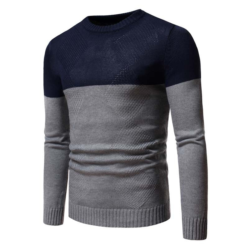 Lightweight Polyester Sweater