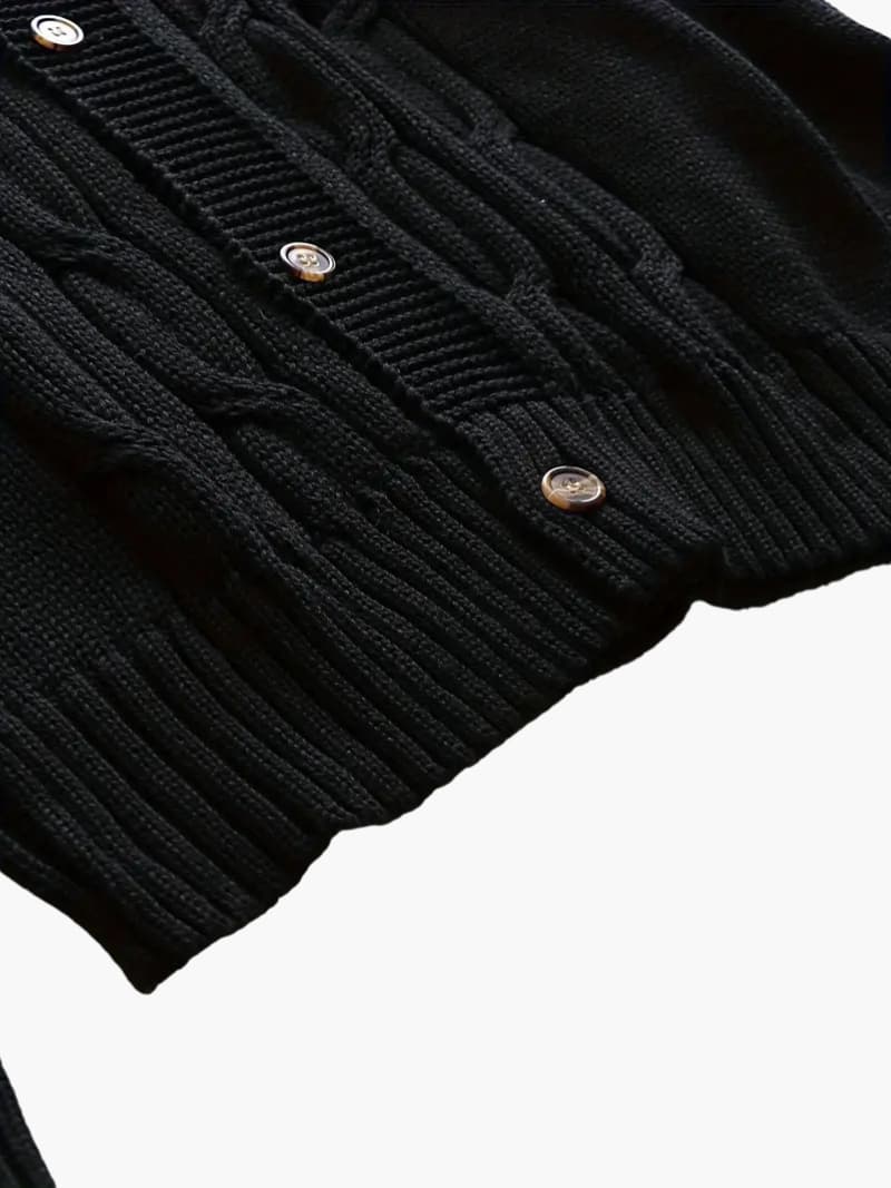 Lightweight Knit Sweater