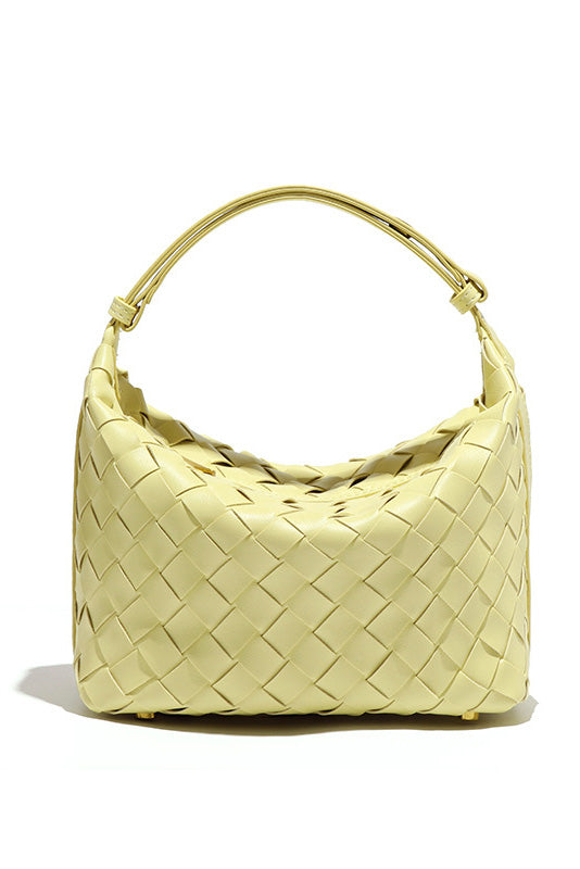 Modern Three-Dimensional Shape Handbag