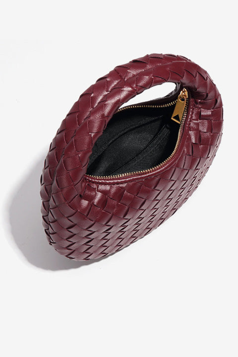 Simple And Refined Handbag