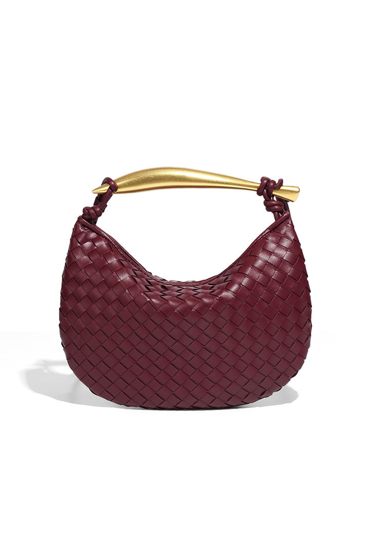Modern Sardine Series Handbag